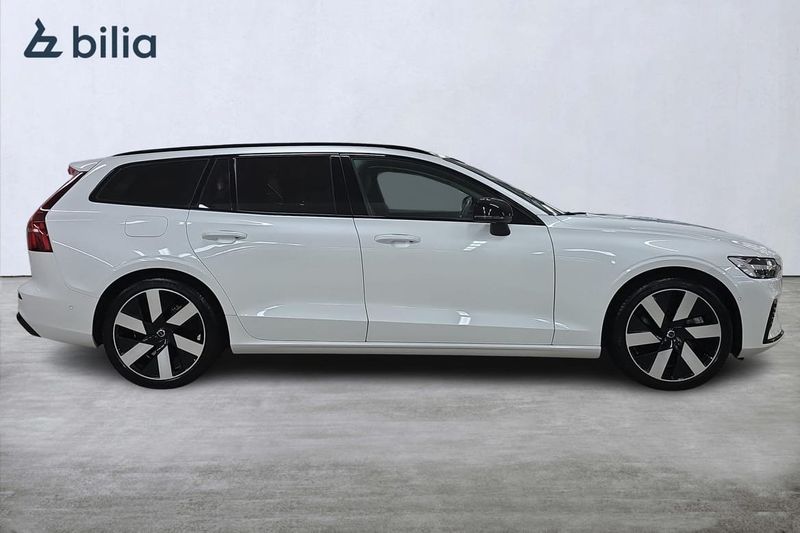 Volvo V60 bild 18