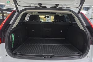 Volvo V60 bild 12