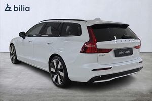 Volvo V60 bild 2