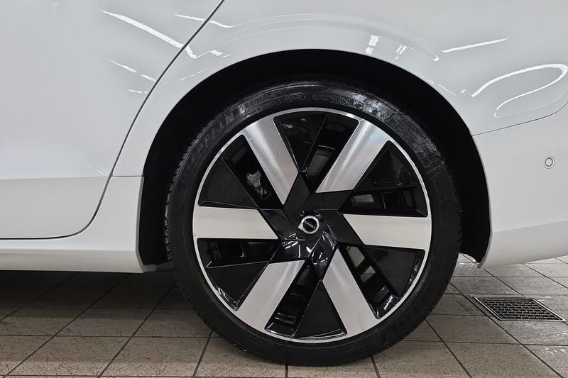 Volvo V60 bild 17