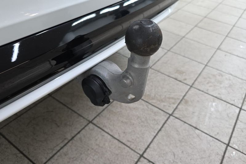 Volvo V60 bild 22