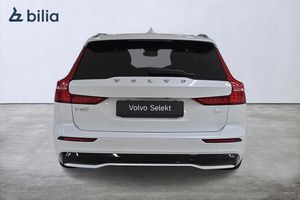 Volvo V60 bild 5