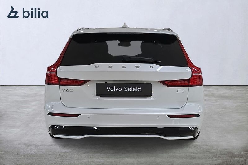 Volvo V60 bild 5