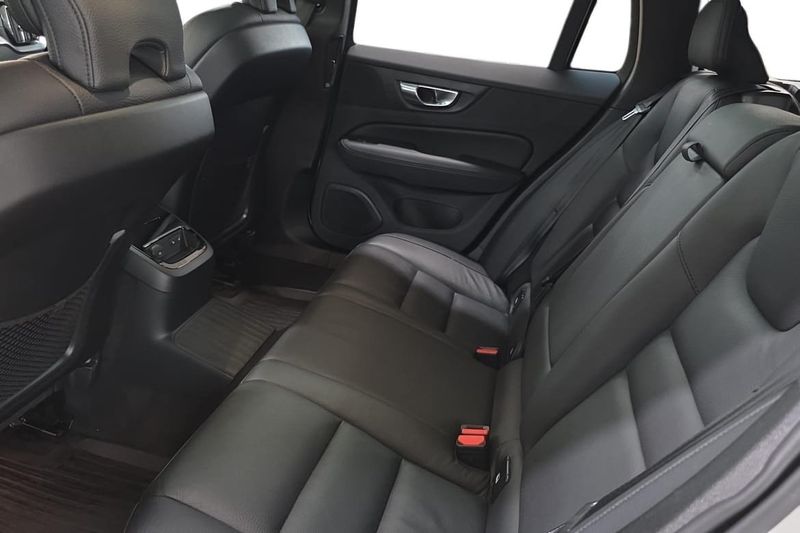 Volvo V60 bild 13