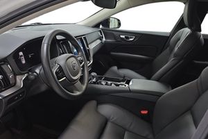 Volvo V60 bild 14