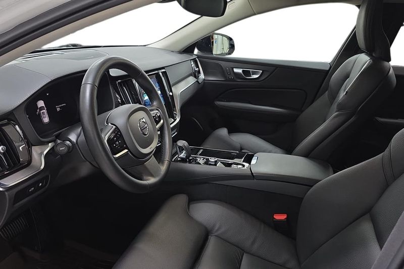 Volvo V60 bild 14