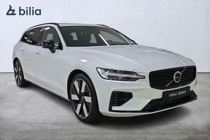 Volvo V60 bild 20