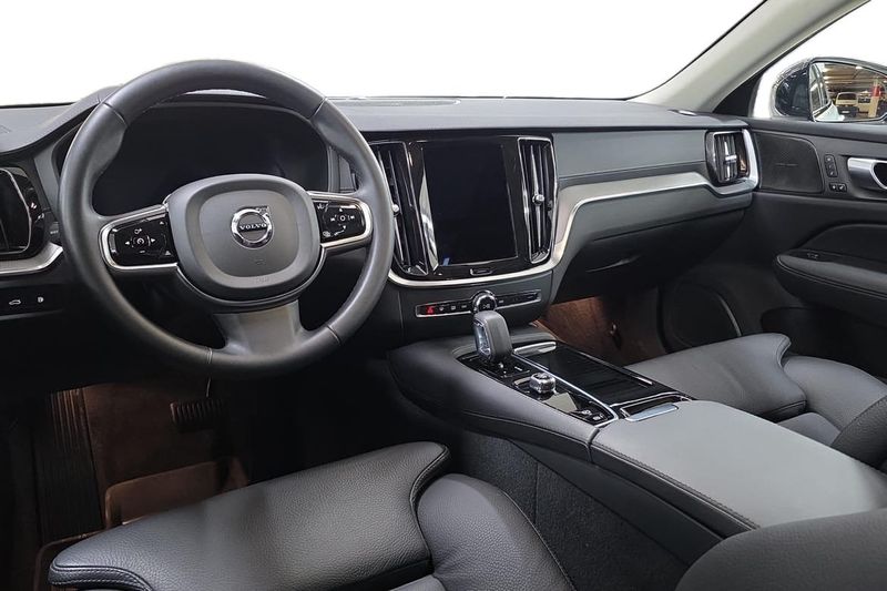 Volvo V60 bild 10