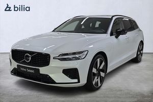 Volvo V60 bild 1