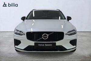 Volvo V60 bild 6