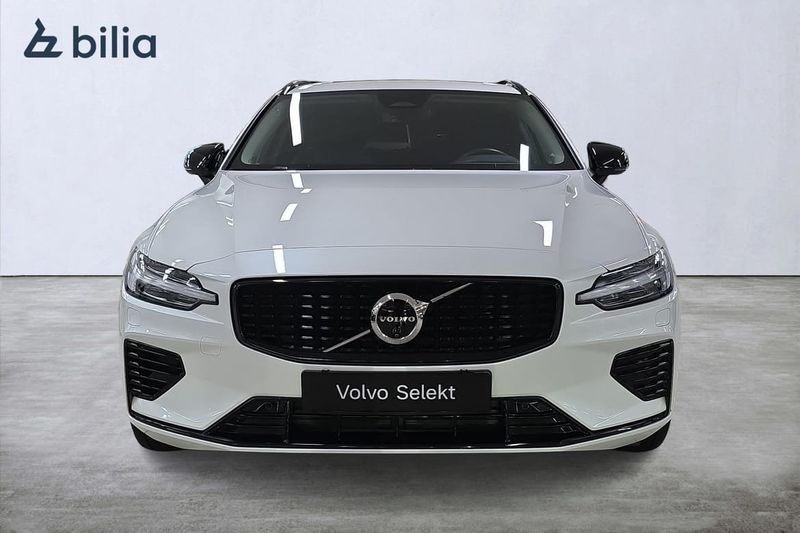 Volvo V60 bild 6