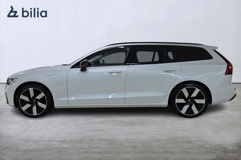 Volvo V60 bild 3