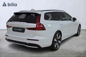 Volvo V60 bild 19