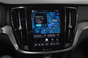 Volvo V60 bild 15