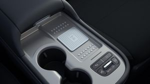 Hyundai IONIQ 9 bild 6