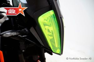 KTM 790 Adventure bild 10
