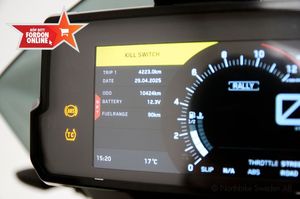 KTM 790 Adventure bild 13