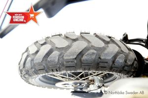 KTM 790 Adventure bild 6