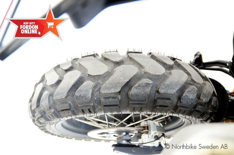 KTM 790 Adventure bild 6