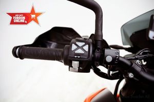 KTM 790 Adventure bild 12