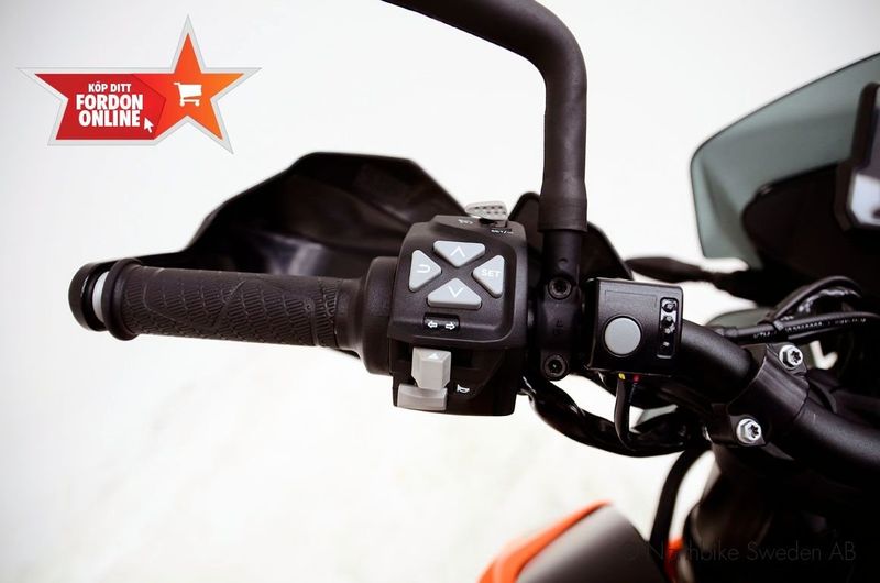 KTM 790 Adventure bild 12