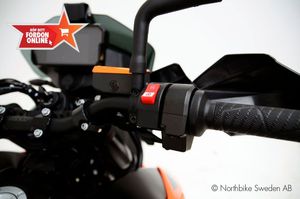 KTM 790 Adventure bild 11