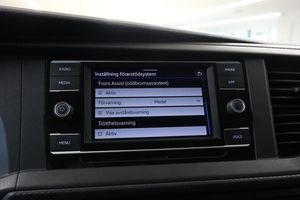 Volkswagen Transporter bild 14