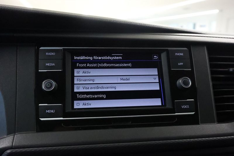 Volkswagen Transporter bild 14