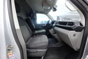 Volkswagen Transporter bild 11