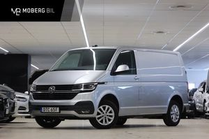 Volkswagen Transporter bild 1