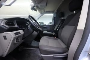 Volkswagen Transporter bild 12