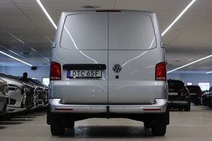 Volkswagen Transporter bild 8
