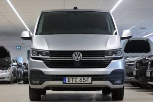 Volkswagen Transporter bild 5
