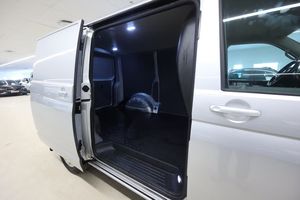 Volkswagen Transporter bild 10