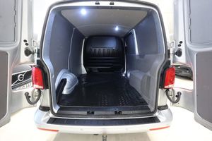 Volkswagen Transporter bild 9
