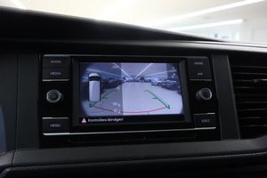 Volkswagen Transporter bild 15