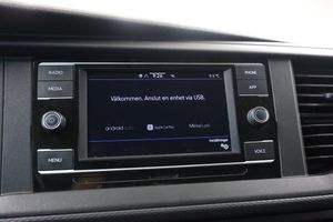 Volkswagen Transporter bild 13