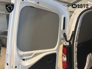 Peugeot e-Partner bild 12
