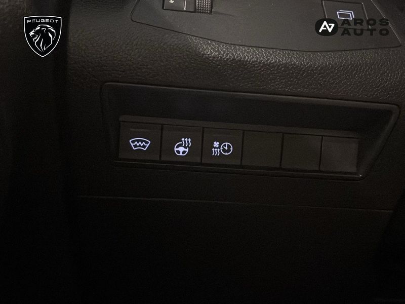 Peugeot e-Partner bild 9