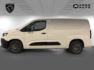 Peugeot e-Partner bild 3