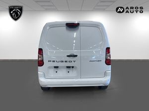 Peugeot e-Partner bild 5