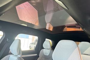Volvo EX90 bild 16