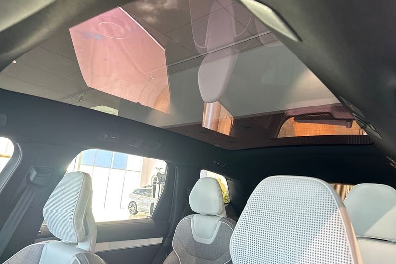 Volvo EX90 bild 16