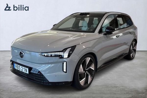 Volvo EX90 Twin Motor Performance Ultra 7sätes - 2025