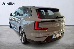 Volvo EX90 bild 2