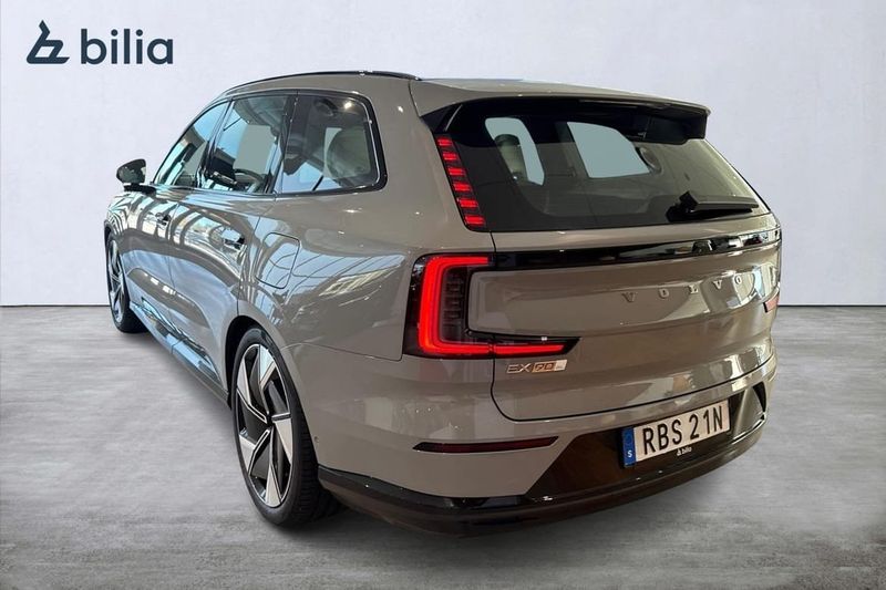 Volvo EX90 bild 2