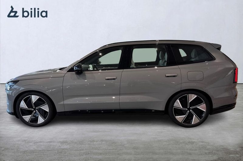 Volvo EX90 bild 3