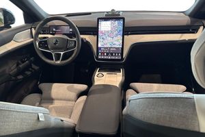 Volvo EX90 bild 8