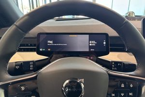 Volvo EX90 bild 11