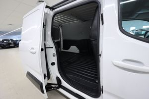Opel Combo bild 10